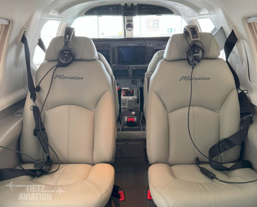 Leather refurbishment